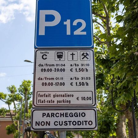 Apartament Lapiccolina Desenzano del Garda Zewnętrze zdjęcie