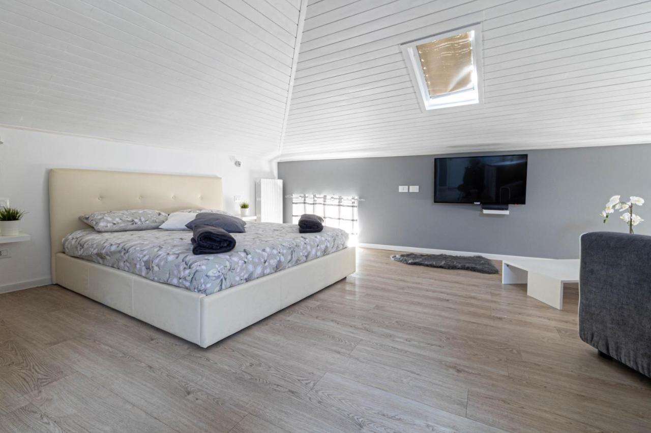 Apartament Lapiccolina Desenzano del Garda Zewnętrze zdjęcie