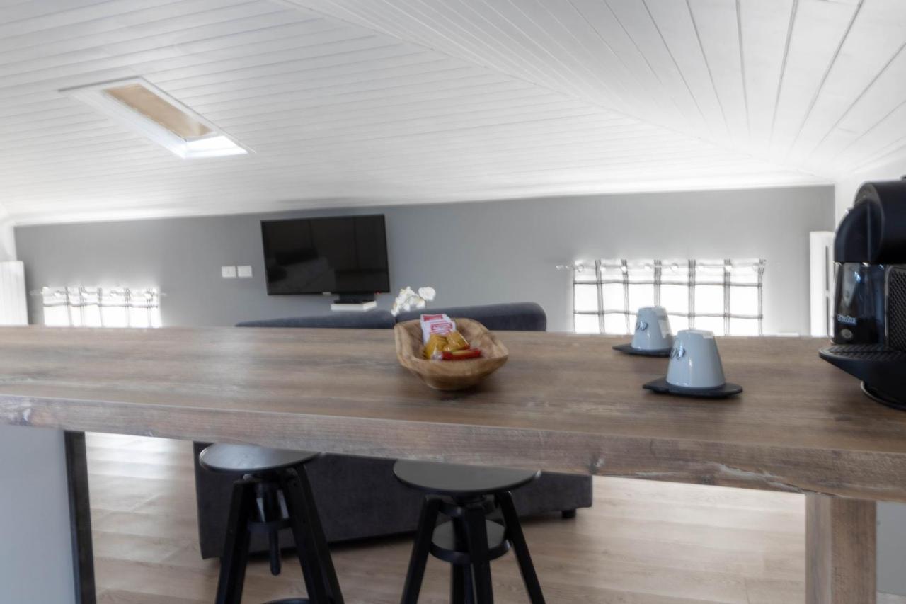 Apartament Lapiccolina Desenzano del Garda Zewnętrze zdjęcie