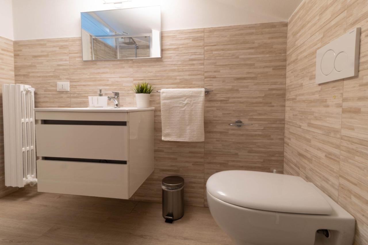 Apartament Lapiccolina Desenzano del Garda Zewnętrze zdjęcie
