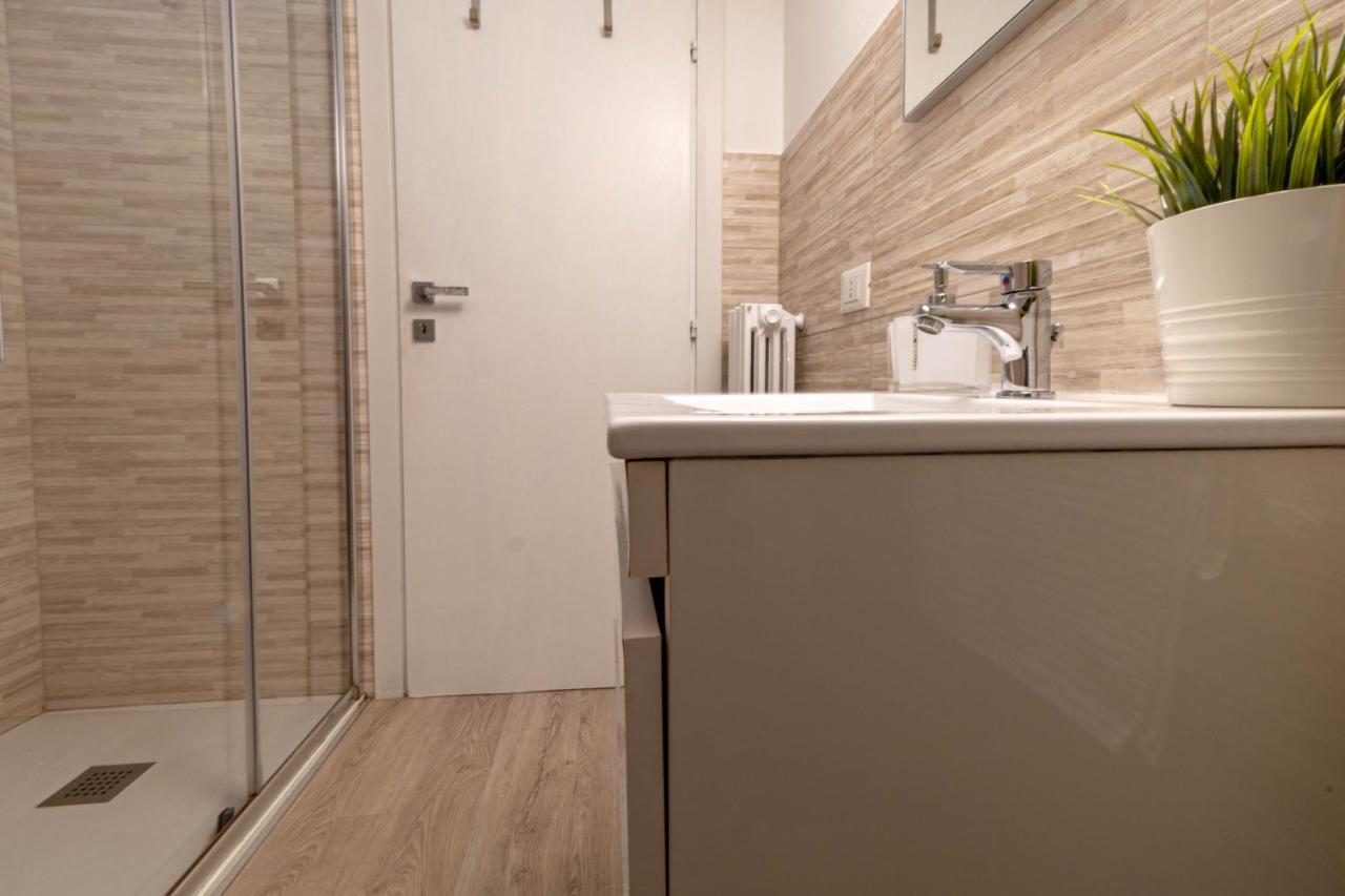 Apartament Lapiccolina Desenzano del Garda Zewnętrze zdjęcie