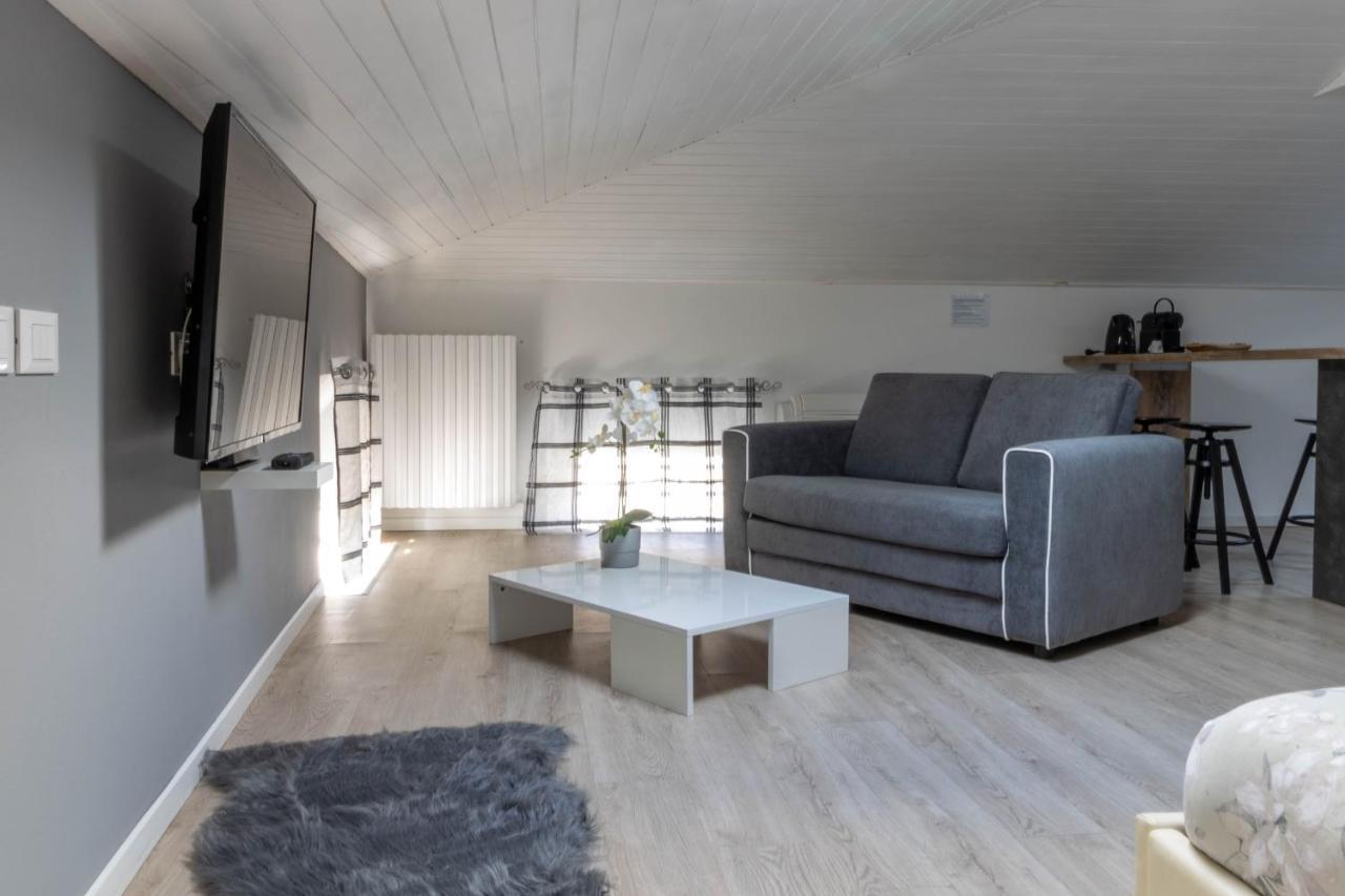 Apartament Lapiccolina Desenzano del Garda Zewnętrze zdjęcie