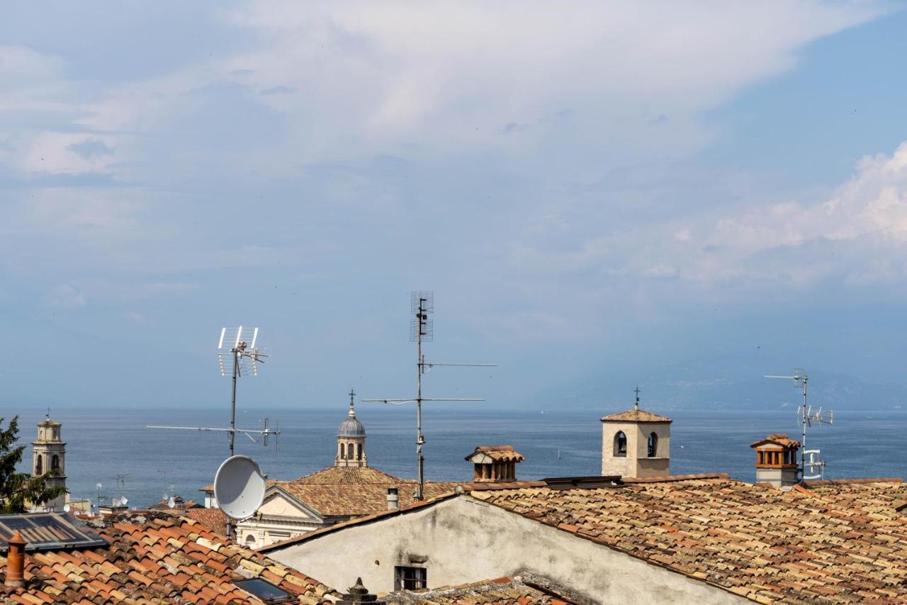 Apartament Lapiccolina Desenzano del Garda Zewnętrze zdjęcie