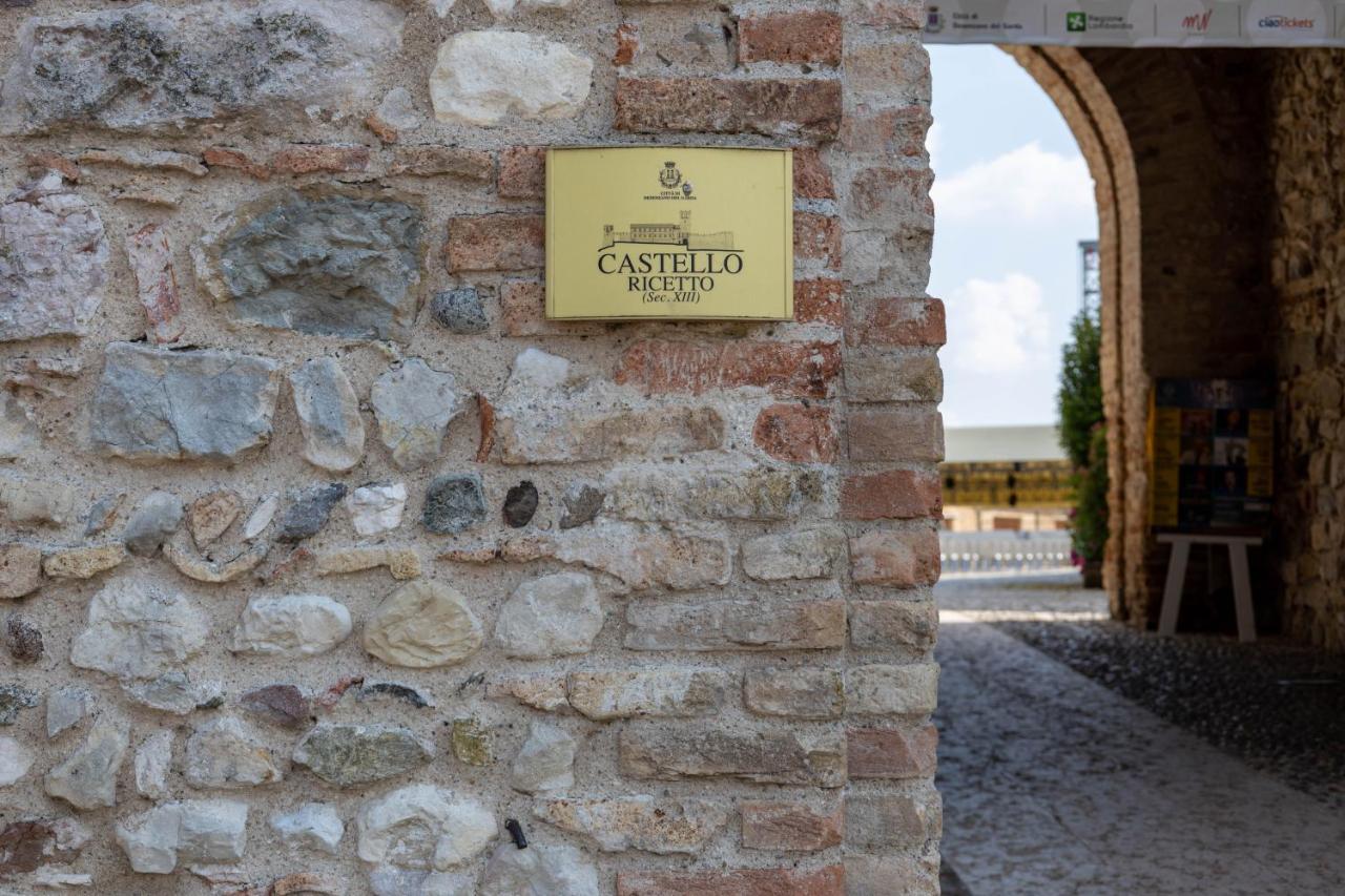 Apartament Lapiccolina Desenzano del Garda Zewnętrze zdjęcie