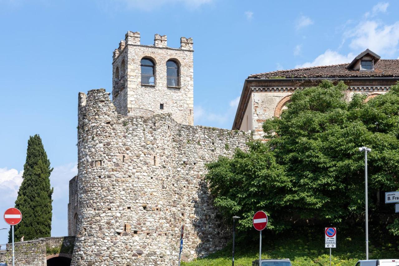 Apartament Lapiccolina Desenzano del Garda Zewnętrze zdjęcie